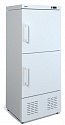 Холодильный шкаф ШХК-400М (0...+7 / -13) комбинированный