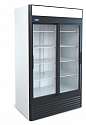 Холодильный шкаф Капри 1,12СК купе (0...+7) динамика