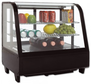 Холодильное оборудование для магазинов и профессиональных кухонь