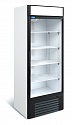 Холодильный шкаф Капри 0,7СК (0...+7) стекл. двери