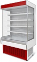 Холодильная горка Купец ВХСп - 1,875 (0...+7)