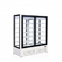 Холодильный шкаф Премьер ШВУП1ТУ-1,5 К4 (B/Prm,+1...+10)