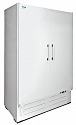 Холодильный шкаф Эльтон 1,0К (0...+7 / -18), комбинированный