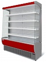 Холодильная горка Флоренция ВХСп-1,9 (0...+7)