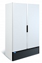 Холодильный шкаф Капри 1,12М / (0..+7) динамика