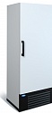 Холодильный шкаф Капри 0,5Н / (-18...-12) динамика