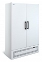 Холодильный шкаф ШХ 0,80М (0...+7) динамика