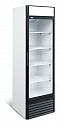 Холодильный шкаф Капри 0,7УСК (-6...+6) стекл. двери