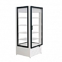 Холодильный шкаф Премьер ШВУП1ТУ-0,75 С4(В/Prm, +5…+10)