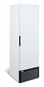 Холодильный шкаф Капри 0,5М / (0...+7)  динамика