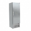 Холодильный шкаф Премьер ШВУП1ТУ-0,75 М (B/Prm, 0...+8) нерж.