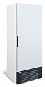 Холодильный шкаф Капри 0,7М / (0...+7)  динамика