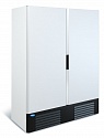 Холодильный шкаф Капри 1,5УМ / (-6...+6) динамика