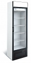 Холодильный шкаф ШХ 370СК (0...+7) динамика, стекл. дверь