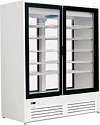 Холодильный шкаф Премьер ШВУП1ТУ-1,6 С2 (B/Prm, +1...+10)