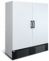 Холодильный шкаф Капри 1,5Н / (-18...-12) динамика